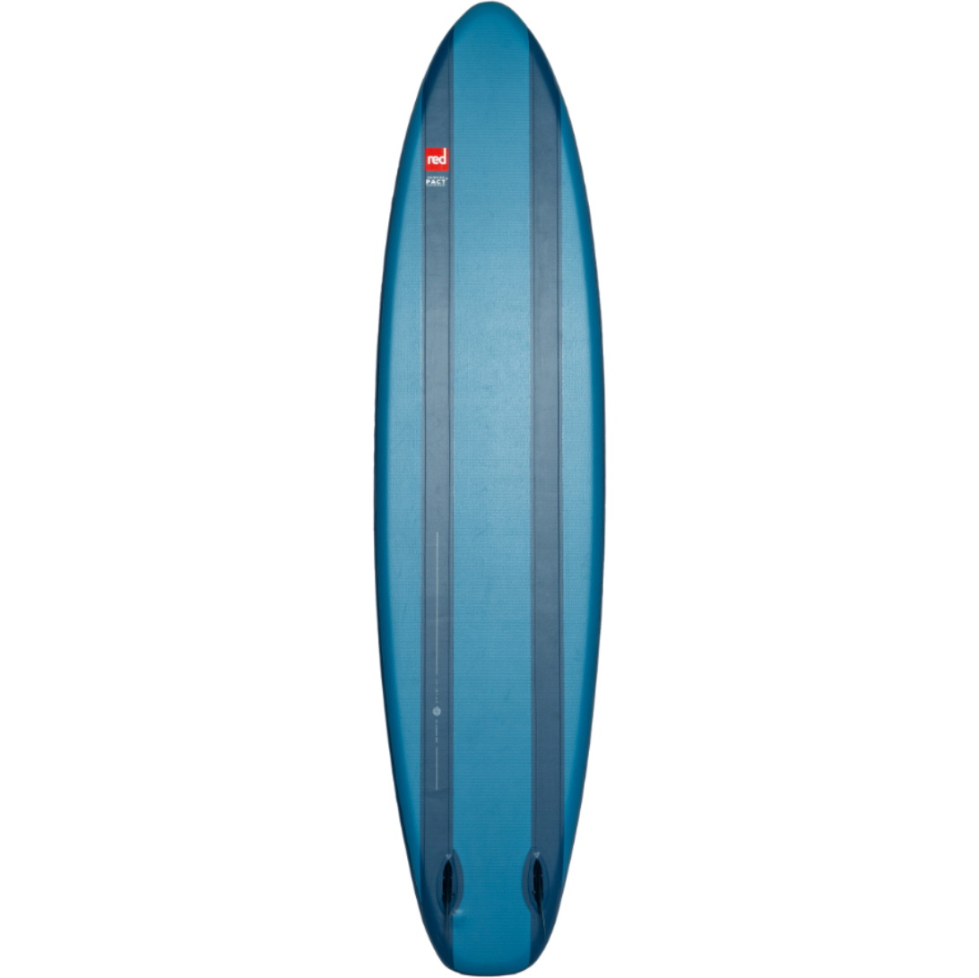 2026 Red Paddle Co Compact 11'0 Stand Up Paddle Board Package 001-001-001-0123